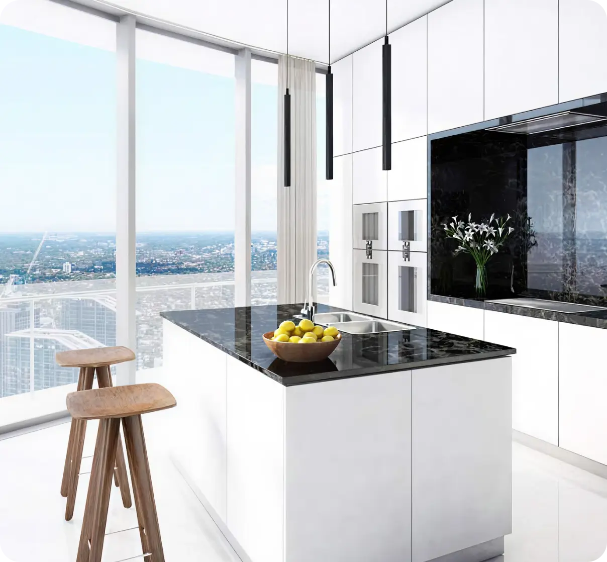 300 Biscayne Boulevard Way, Downtown Miami, Florida, Estados Unidos