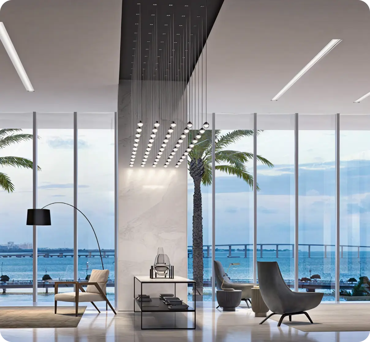 300 Biscayne Boulevard Way, Downtown Miami, Florida, Estados Unidos