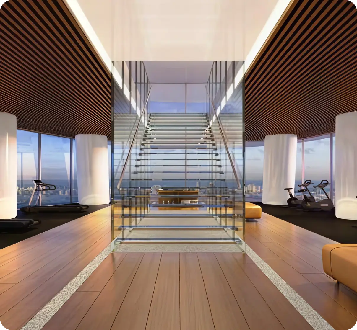 300 Biscayne Boulevard Way, Downtown Miami, Florida, Estados Unidos