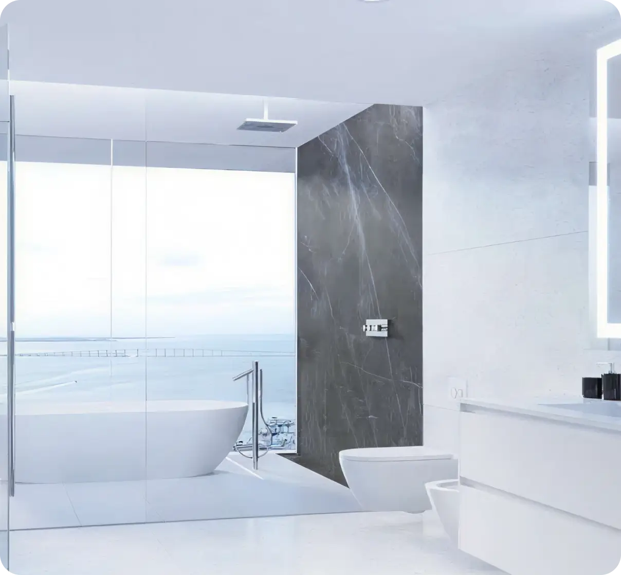 300 Biscayne Boulevard Way, Downtown Miami, Florida, Estados Unidos