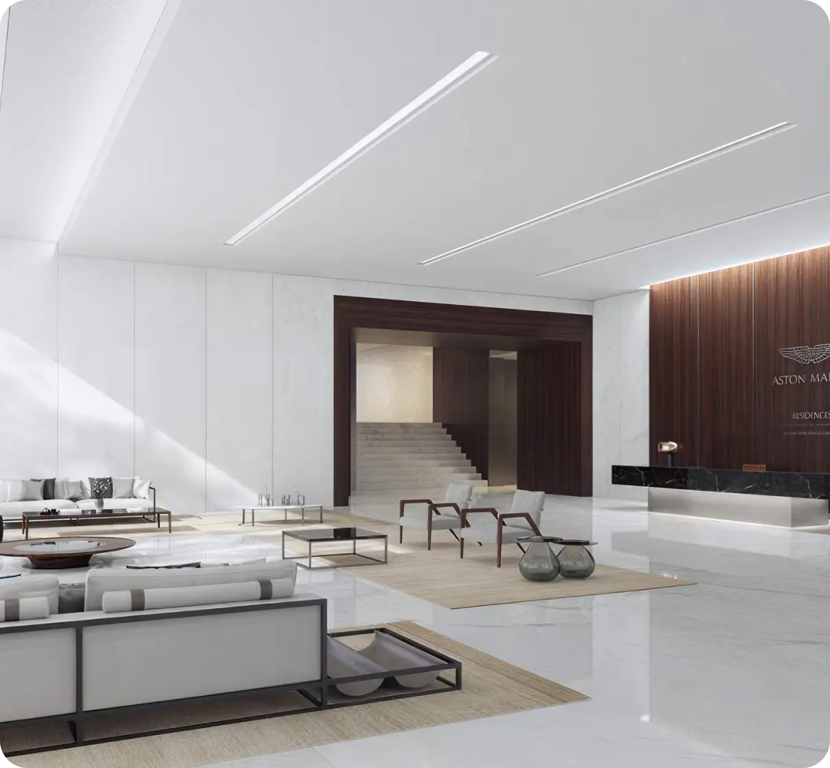 300 Biscayne Boulevard Way, Downtown Miami, Florida, Estados Unidos