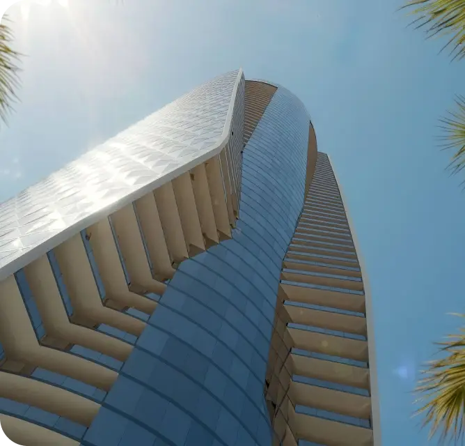Explora Bentley Residences Miami