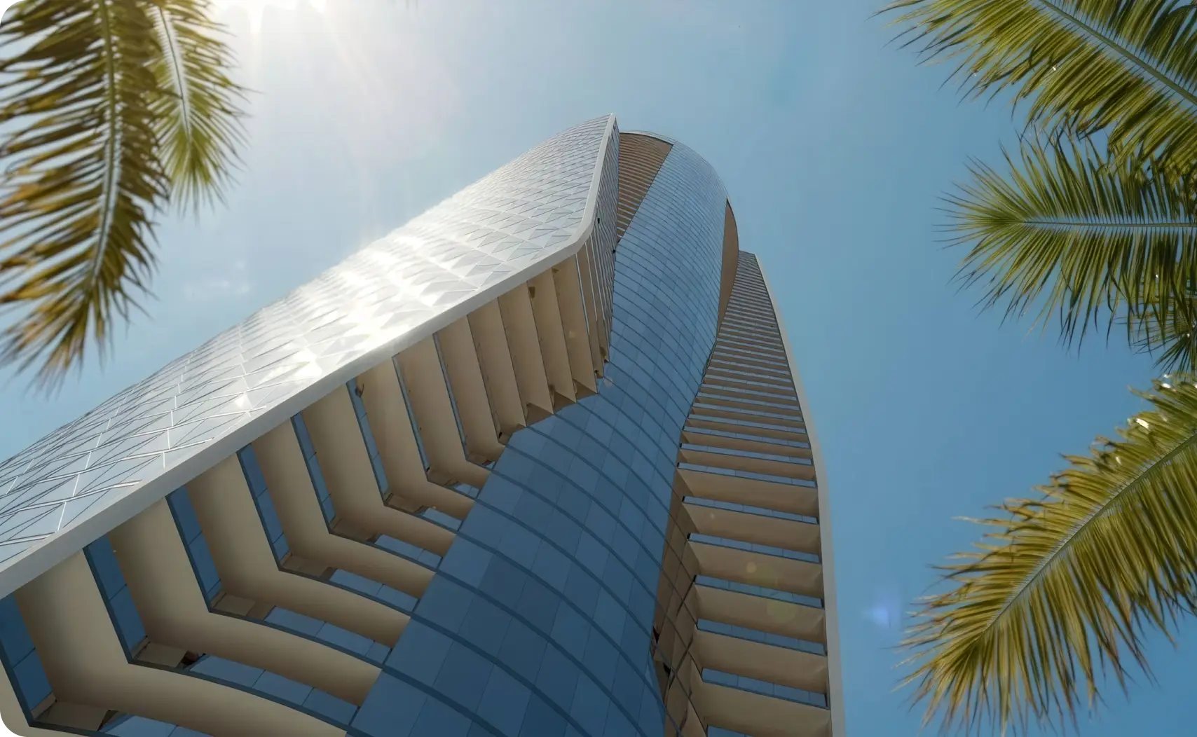 Explora Bentley Residences Miami