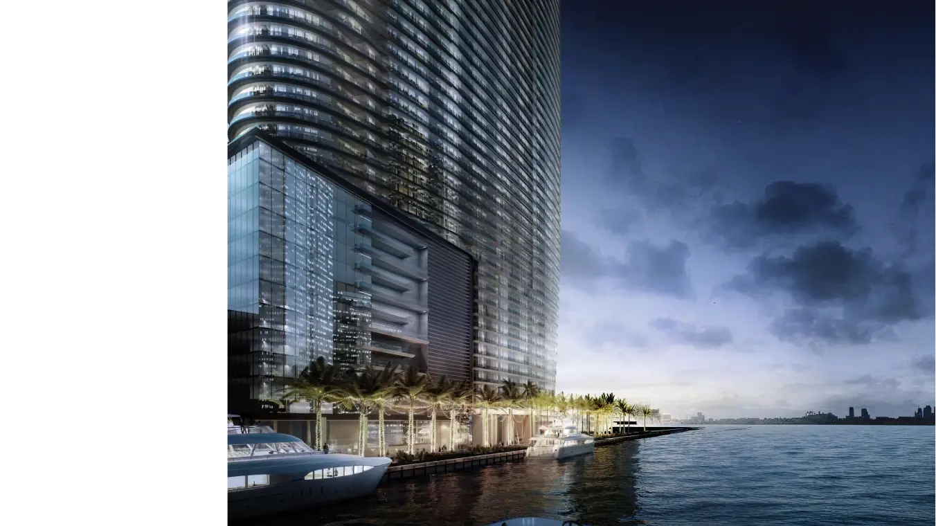 Aston Martin Residences