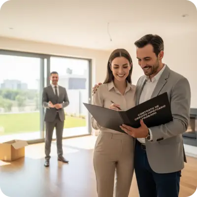 Solicitud de crédito