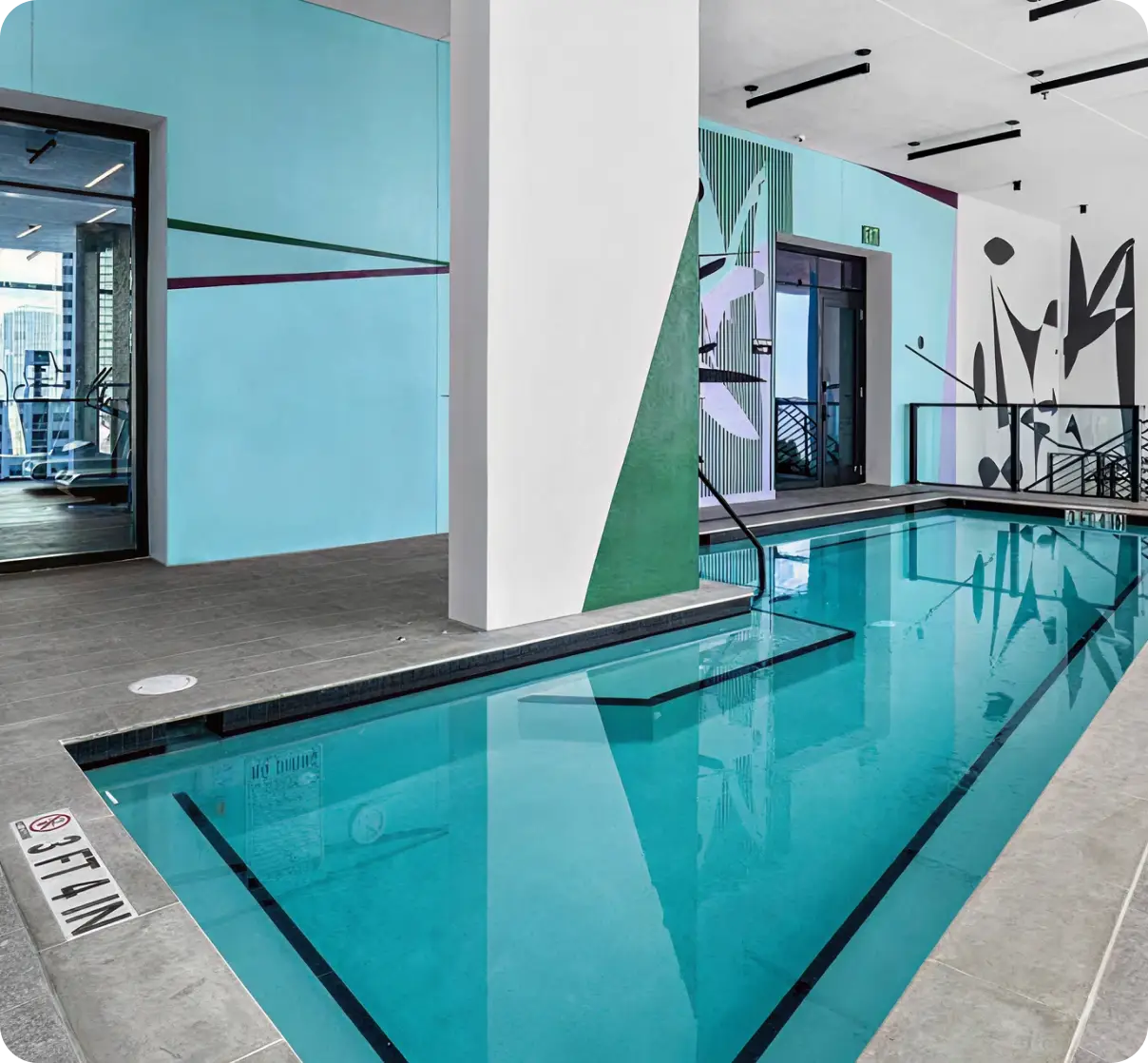 398 NE 5th St, Downtown Miami, FL 33132, Estados Unidos