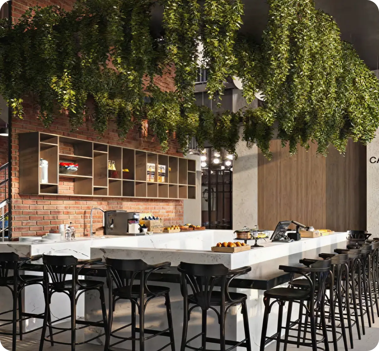 398 NE 5th St, Downtown Miami, FL 33132, Estados Unidos