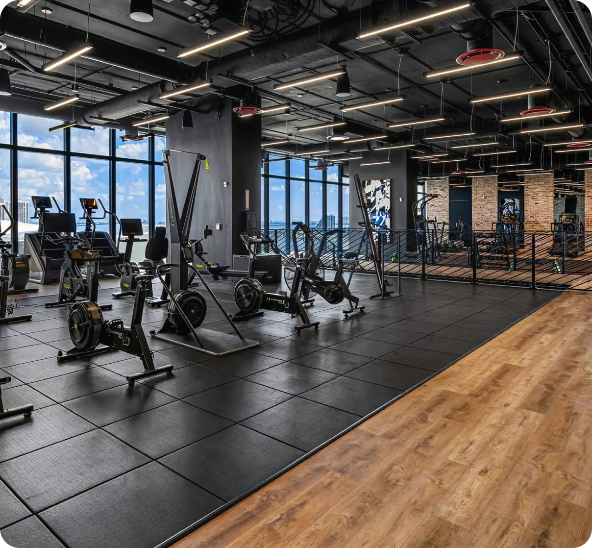 398 NE 5th St, Downtown Miami, FL 33132, Estados Unidos