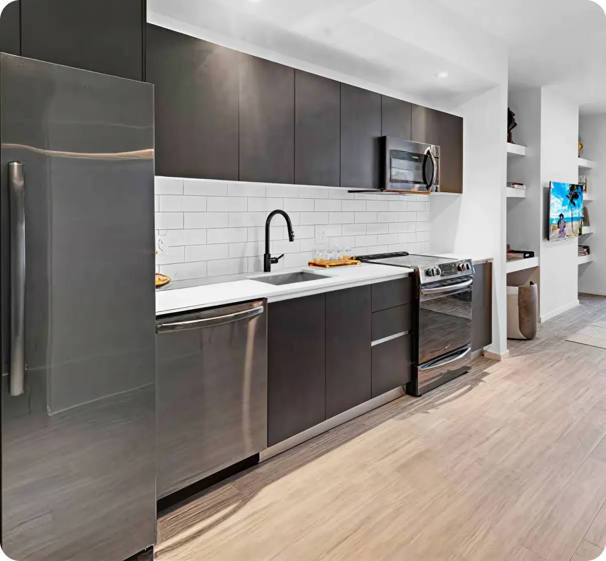 398 NE 5th St, Downtown Miami, FL 33132, Estados Unidos