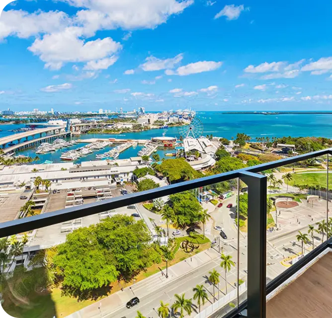 Explora The Elser Miami