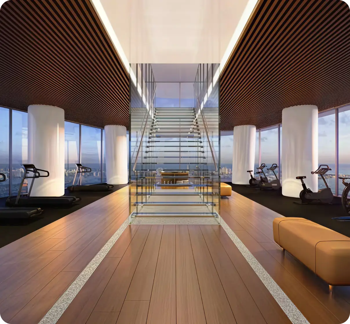 Desarrollos de inversión de Best Real Estate