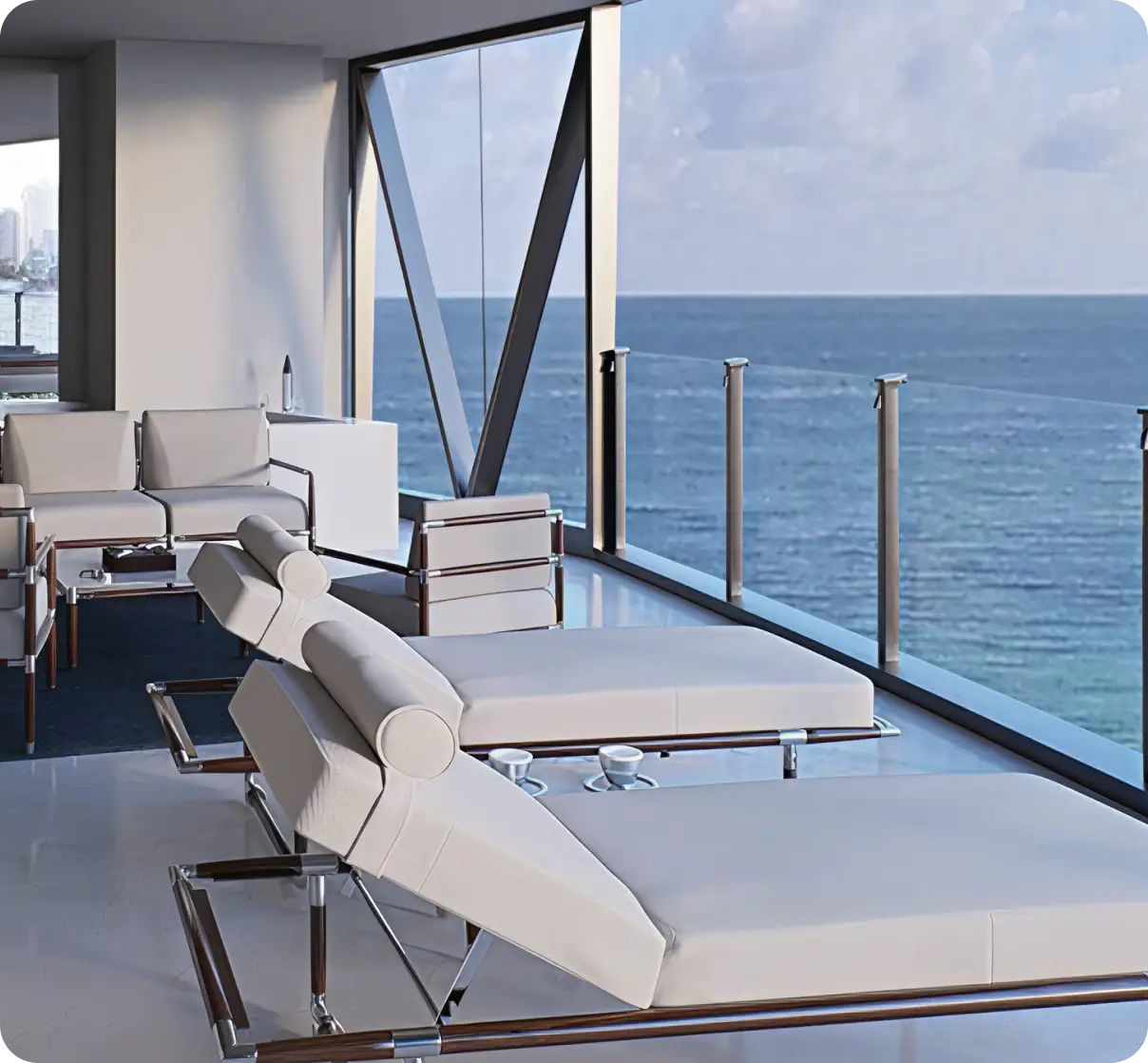 Desarrollos de inversión de Best Real Estate