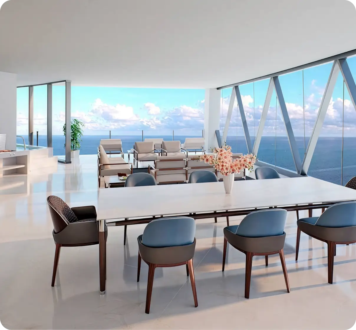 Desarrollos de inversión de Best Real Estate