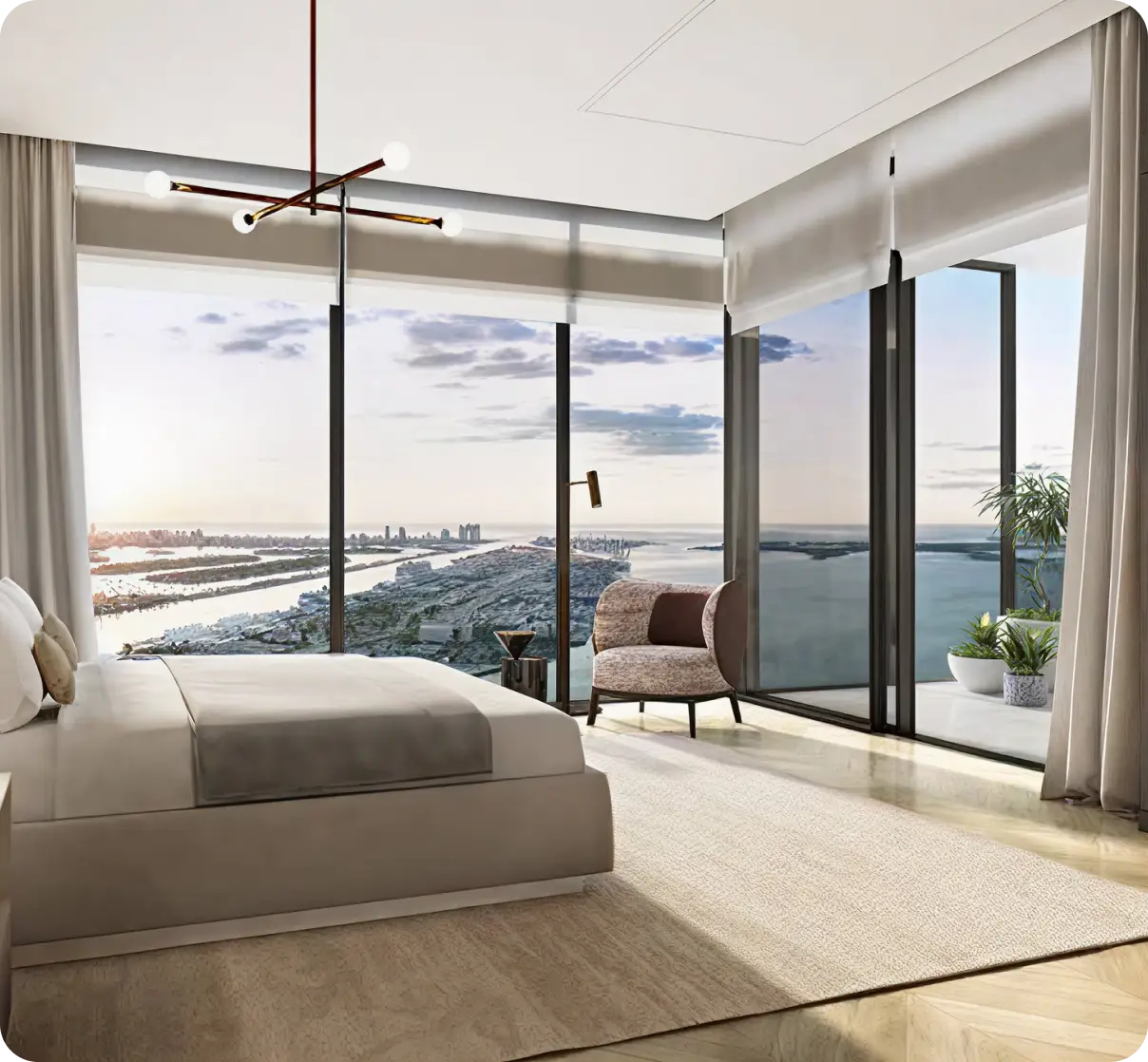 Desarrollos de inversión de Best Real Estate