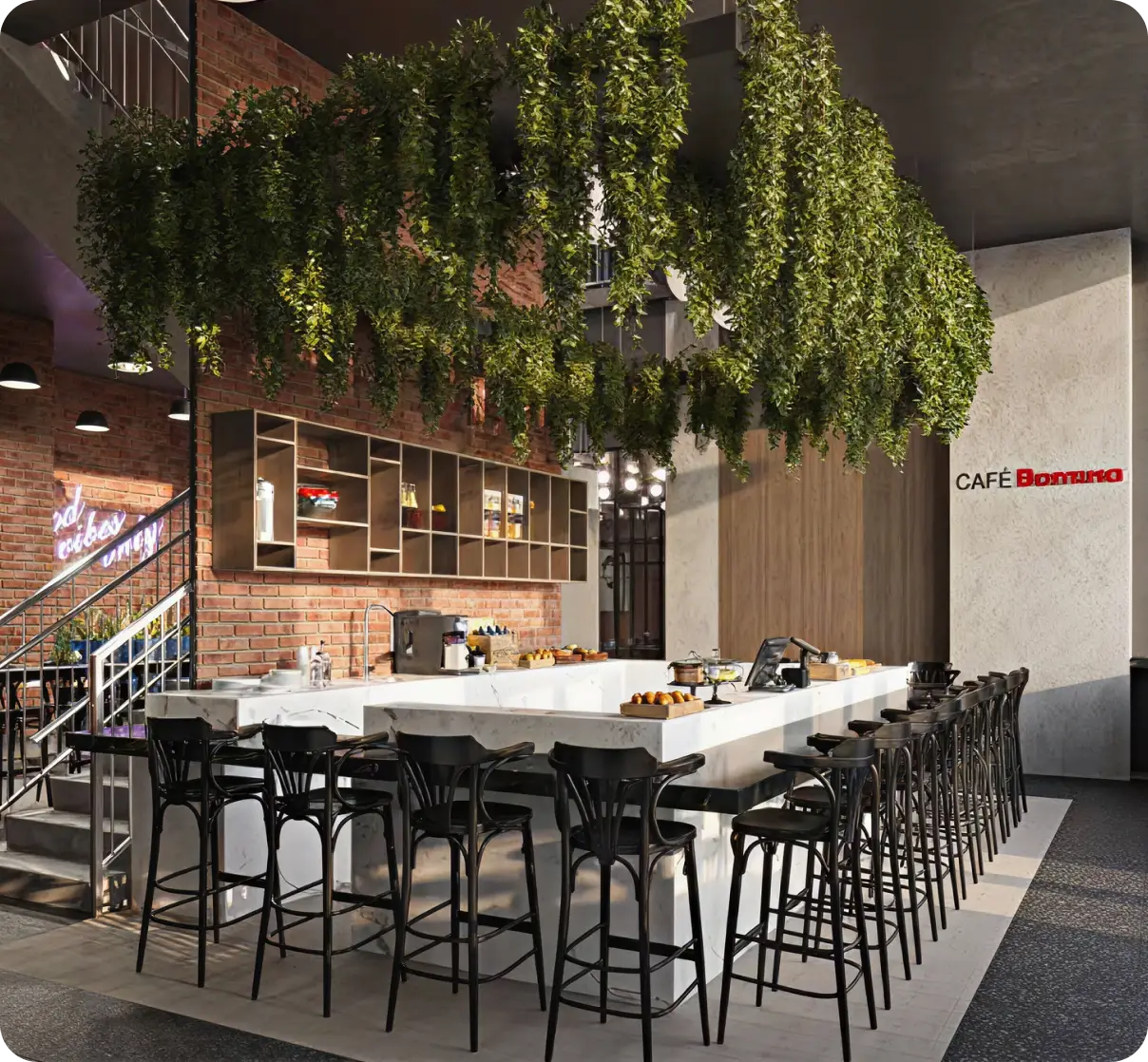 Desarrollos de inversión de Best Real Estate