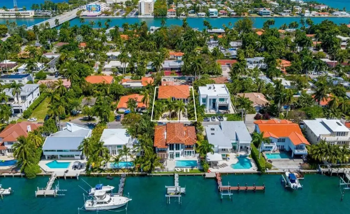 Cómo comprar inmuebles en los Estados Unidos siendo extranjero: paso a paso